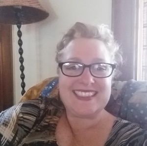 Meet your Posher, Sandy